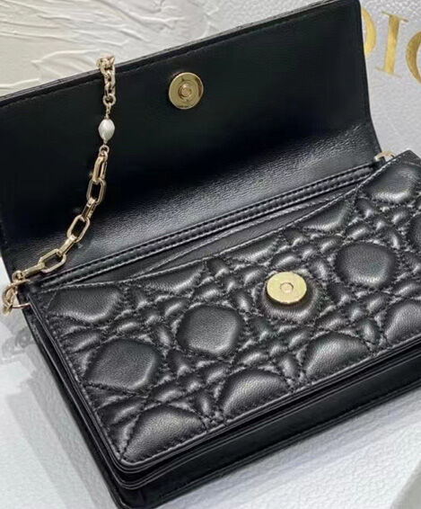 Christian Dior My Dior Top Handle bag